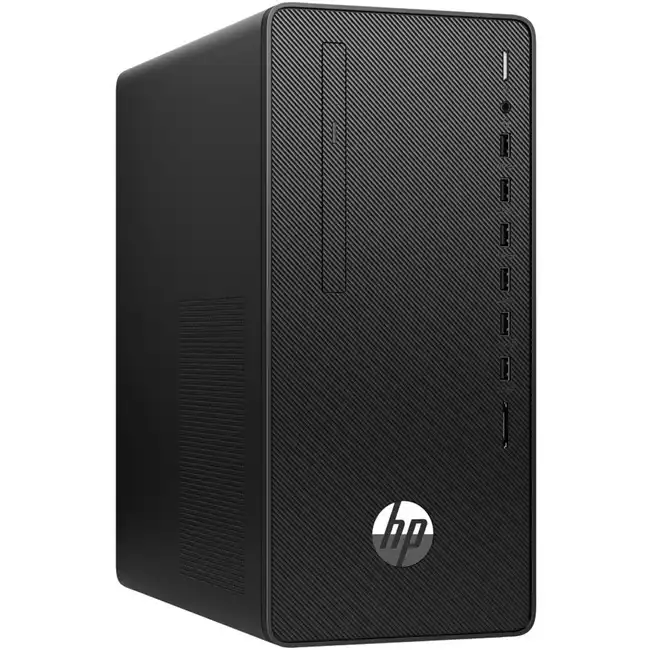 Персональный компьютер HP Desktop Pro 300 G6 MT 2T8E5ES (Core i3, 10100, 3.6, 4 Гб, DDR4-2666, HDD)