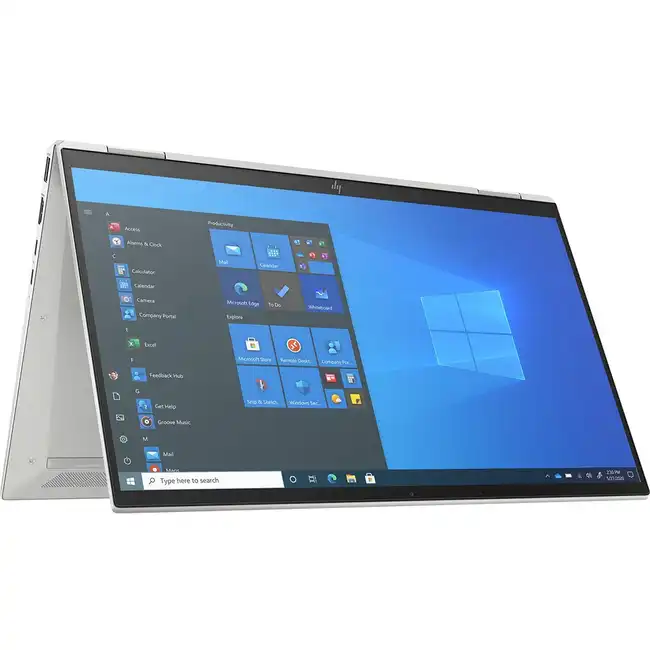 Ноутбук HP Elitebook x360 1040 G8 401K8EA (14 ", 4K Ultra HD 3840x2160 (16:9), Intel, Core i7, 16 Гб, SSD, 1 ТБ, Intel Iris Xe Graphics)