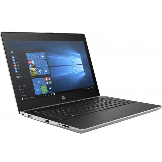 Ноутбук HP 1LR34AV 1LR34AV+99815795 (13.3 ", FHD 1920x1080 (16:9), Core i5, 8 Гб, HDD и SSD, 128 ГБ, Intel HD Graphics)