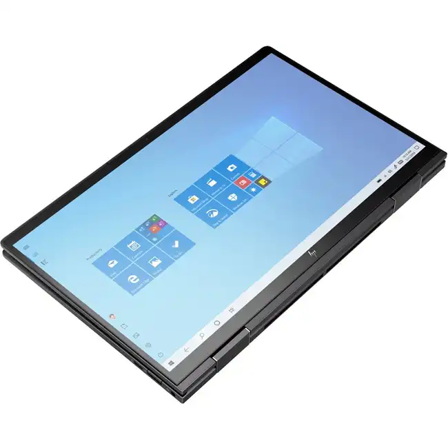Ноутбук HP Envy x360 13-ay0037ur 2X0H6EA (13.3 ", FHD 1920x1080 (16:9), AMD, Ryzen 7, 16 Гб, SSD, 512 ГБ, AMD Radeon Vega)