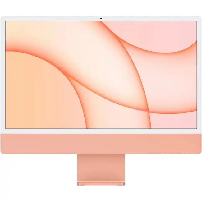 Моноблок Apple iMac 24" 2021 Z133000AS (23.5 ", Apple, Apple M1 series, M1, 3.2, 16 Гб, SSD, 512 Гб)