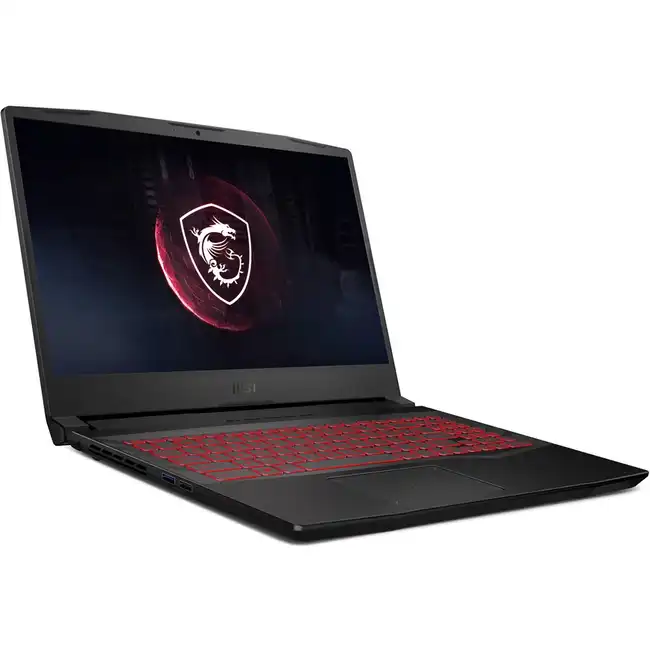 Ноутбук MSI Pulse GL66 11UCK-421RU 9S7-158224-421 (15.6 ", FHD 1920x1080 (16:9), Intel, Core i7, 8 Гб, SSD, 512 ГБ, nVidia GeForce RTX 3050)