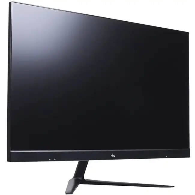 Моноблок iRU Office P2313 1551258 (23.8 ", Intel, Core i3, 10100, 3.6, 8 Гб, SSD, 240 Гб)