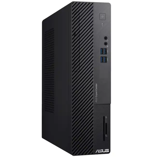 Персональный компьютер Asus D500SA-3101000610 90PF0231-M17000 (Core i3, 10100, 3.6, 8 Гб, DDR4-2400, SSD)