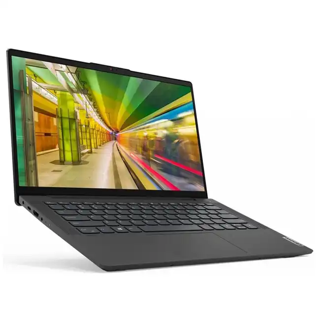 Ноутбук Lenovo IdeaPad 5 14ALC05 82LM00A0RU (14 ", FHD 1920x1080 (16:9), AMD, Ryzen 5, 8 Гб, SSD, 512 ГБ, AMD Radeon Vega)