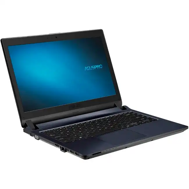 Ноутбук Asus PRO P1440FA-FQ3043 (14 ", HD 1366x768 (16:9), Intel, Core i3, 8 Гб, SSD, 256 ГБ)
