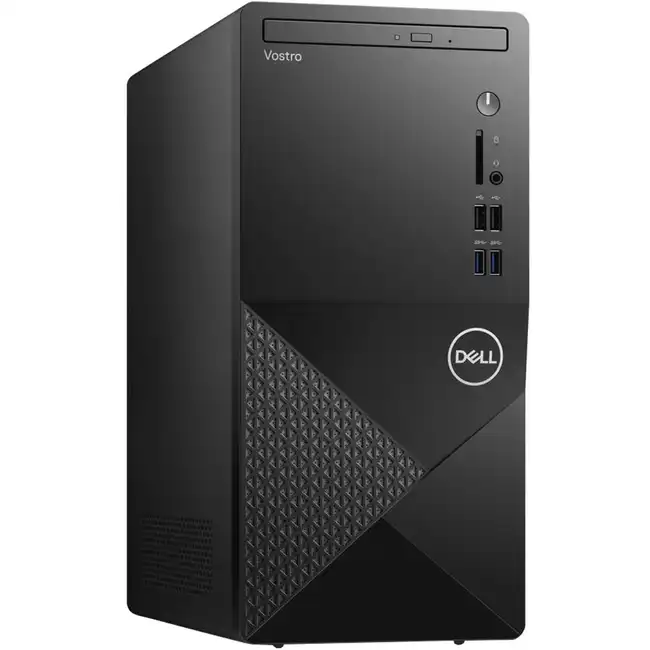 Персональный компьютер Dell Vostro 3888 MT 210-AVNL-NKM1 (Core i5, 10400, 2.9, 8 Гб, DDR4-2666, SSD, Linux)