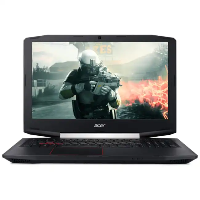 Ноутбук Acer Aspire VX5-591 NH.GM2ER.004 (15.6 ", FHD 1920x1080 (16:9), Core i7, 8 Гб, HDD и SSD, 128 ГБ, nVidia GeForce GTX 1050)