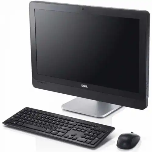 Моноблок Dell Optiplex 9010 210-41135a (Core i5, 4 Гб)