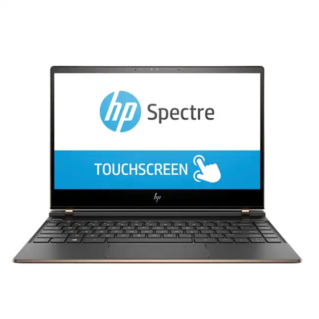 Ноутбук HP Spectre 13-af000 2WB64EA (13.3 ", FHD 1920x1080 (16:9), Core i5, 8 Гб, SSD, 256 ГБ, Intel HD Graphics)