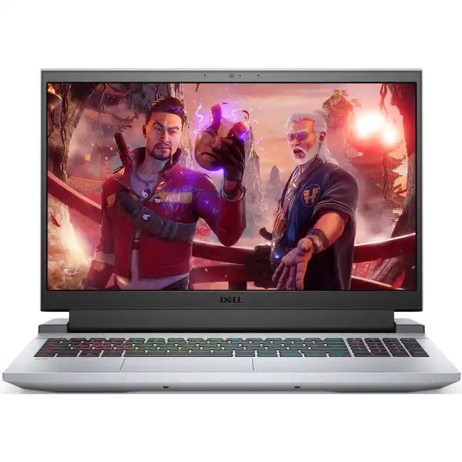 Ноутбук Dell G15 5515 210-AYUS