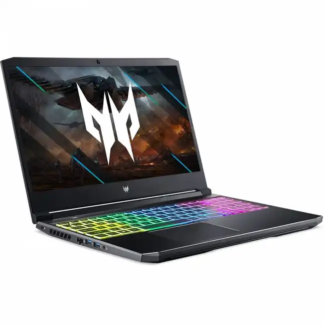 Ноутбук Acer Predator Helios 300 PH315-54-75D3 NH.QC5ER.002 (15.6 ", FHD 1920x1080 (16:9), Intel, Core i7, 16 Гб, SSD, 1 ТБ, nVidia GeForce RTX 3050 Ti)