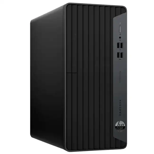 Персональный компьютер HP ProDesk 400 G7 MT 2U0E3ES (Core i7, 10700, 2.9, 16 Гб, DDR4-2666, HDD и SSD, Windows 10 Pro)