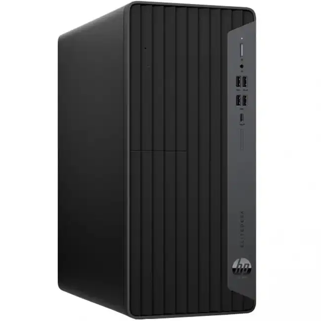 Персональный компьютер HP EliteDesk 800 G6 TWR 8YR01AV/TC3 (Core i5, 10500, 3.1, 32 Гб, DDR4-2666, HDD, Windows 10 Pro)