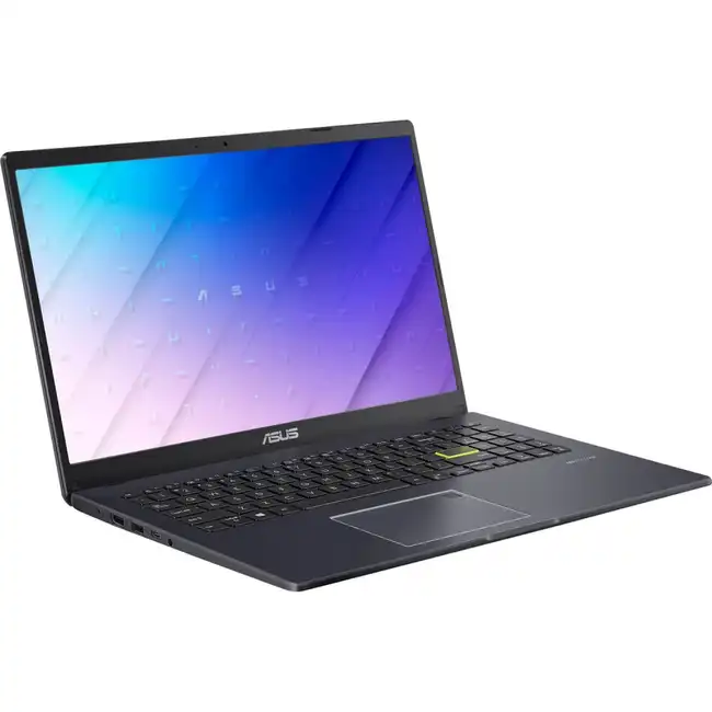 Ноутбук Asus Vivobook Go 15 E510KA-EJ073 90NB0UJ5-M01750 (15.6 ", FHD 1920x1080 (16:9), Intel, Celeron, 4 Гб, SSD, 256 ГБ, Intel UHD Graphics)