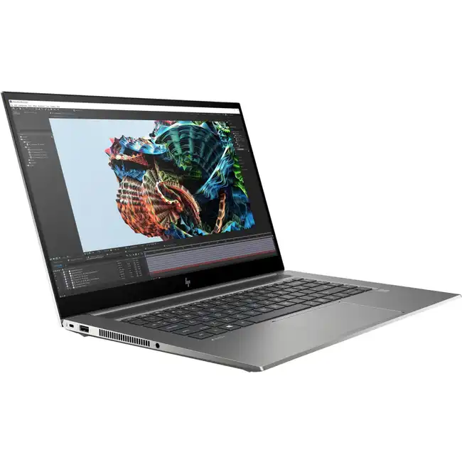 Мобильная рабочая станция HP ZBook 15 Studio G8 314G2EA (15.6, 4K Ultra HD 3840x2160, Intel, Core i9, 32, SSD)