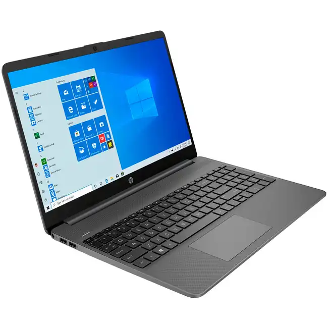 Ноутбук HP 15s-eq1426ur 5R9R2EA (15.6 ", FHD 1920x1080 (16:9), AMD, Ryzen 3, 8 Гб, SSD, 256 ГБ, AMD Radeon Vega)