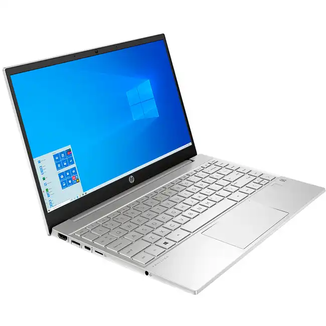 Ноутбук HP Pavilion 13-bb0026ur 3B3Q2EA (13.3 ", FHD 1920x1080 (16:9), Intel, Core i3, 8 Гб, SSD, 256 ГБ)