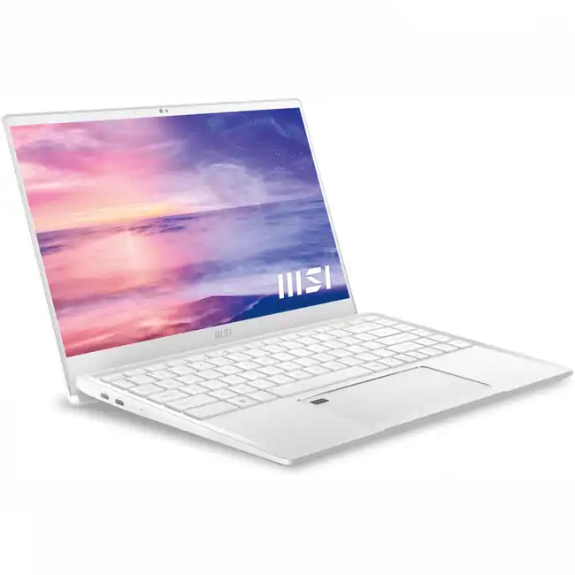 Ноутбук MSI Prestige 14 A11SC-079RU 9S7-14C511-079 (14 ", FHD 1920x1080 (16:9), Intel, Core i7, 16 Гб, SSD, 1 ТБ, nVidia GeForce GTX 1650)