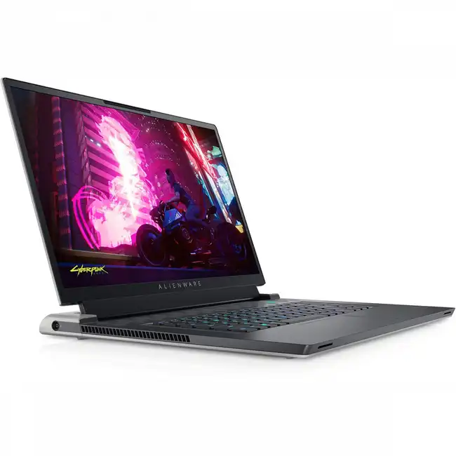 Ноутбук Dell Alienware x17 R1 X17-4473 (17.3 ", 4K Ultra HD 3840x2160 (16:9), Intel, Core i9, 32 Гб, SSD, 1 ТБ, nVidia GeForce RTX 3080)