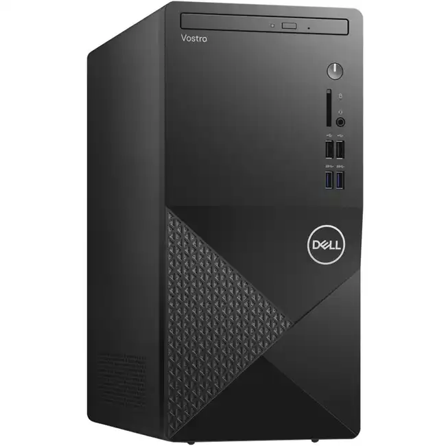 Персональный компьютер Dell Vostro 3888 MT 210-AVNL-UBU23 (Core i5, 10400, 2.9, 8 Гб, DDR4-2666, SSD, Linux)