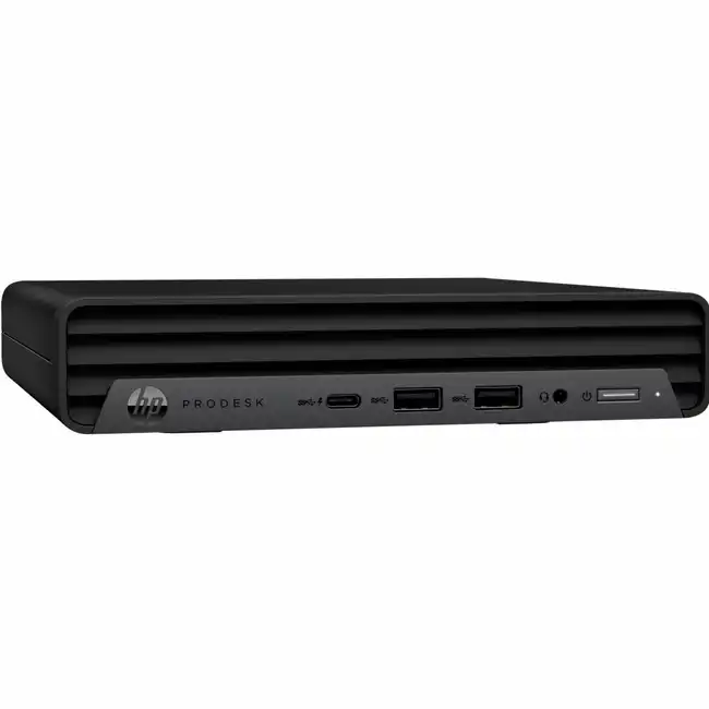 Настольный компьютерный комплект HP Bundles ProDesk 405 G6 44G95ES (HP P24v, Athlon PRO, 3150GE, 3.3 ГГц, 8, SDD, 256 ГБ, Windows 10 Pro)