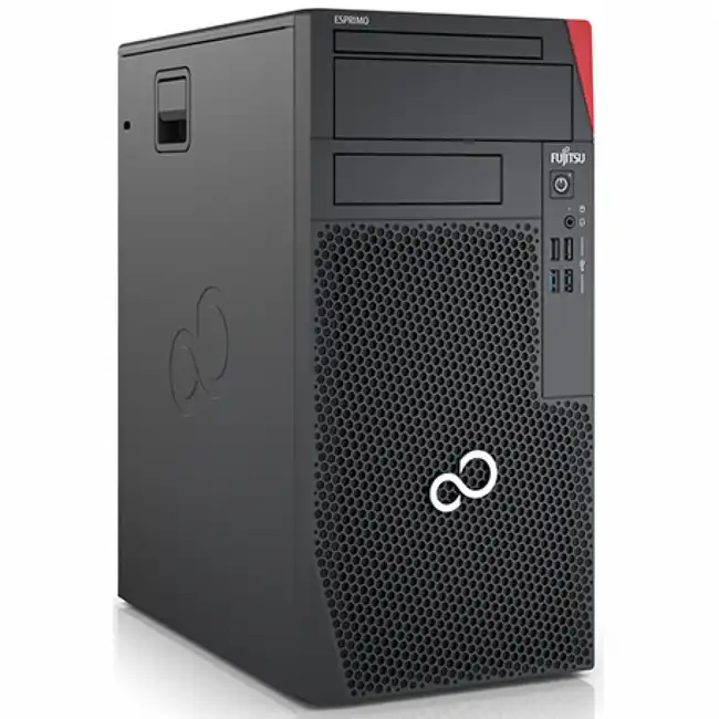 Персональный компьютер Fujitsu ESPRIMO P5011 MI7W MT LKN:P5011P0002RU (Core i5, 10505, 3.2, 16 Гб, DDR4-2666, SSD)