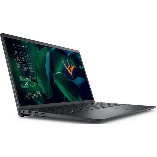Ноутбук Dell Vostro 3515 3515-5500 (15.6 ", FHD 1920x1080 (16:9), AMD, Ryzen 5, 16 Гб, SSD, 512 ГБ, AMD Radeon Vega)