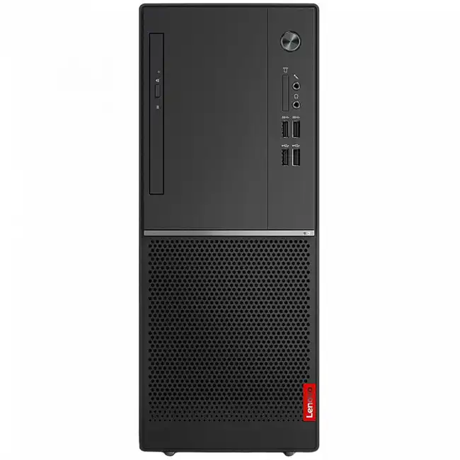 Персональный компьютер Lenovo V55t-15API MT 11CCS08800 (AMD Ryzen 5, 3400G, 3.7, 8 Гб, DDR4-2666, HDD)
