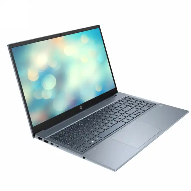 Ноутбук HP Pavilion 15-eh1020ur 3E3X9EA (15.6 ", FHD 1920x1080 (16:9), AMD, Ryzen 5, 8 Гб, SSD, 256 ГБ, AMD Radeon Vega)