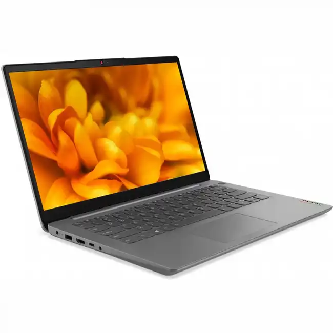 Ноутбук Lenovo IdeaPad 3 14ITL6 82H7015TRU (14 ", FHD 1920x1080 (16:9), Intel, Core i3, 8 Гб, SSD, 256 ГБ, Intel UHD Graphics)