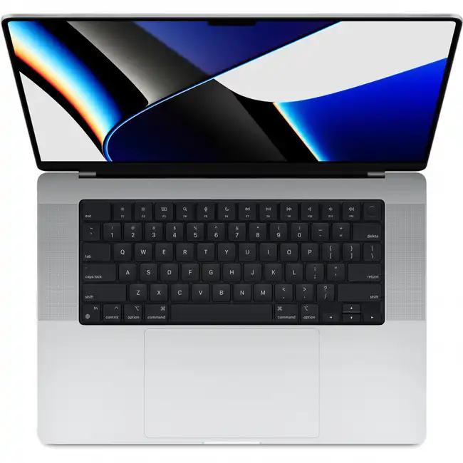 Ноутбук Apple MacBook Pro M1 Max Z14Y0008P (16.2 ", 3.5K 3456x2234 (16:10), Apple, Apple M1 series, 64 Гб, SSD, 512 ГБ, Apple M1 Max 24-Core)