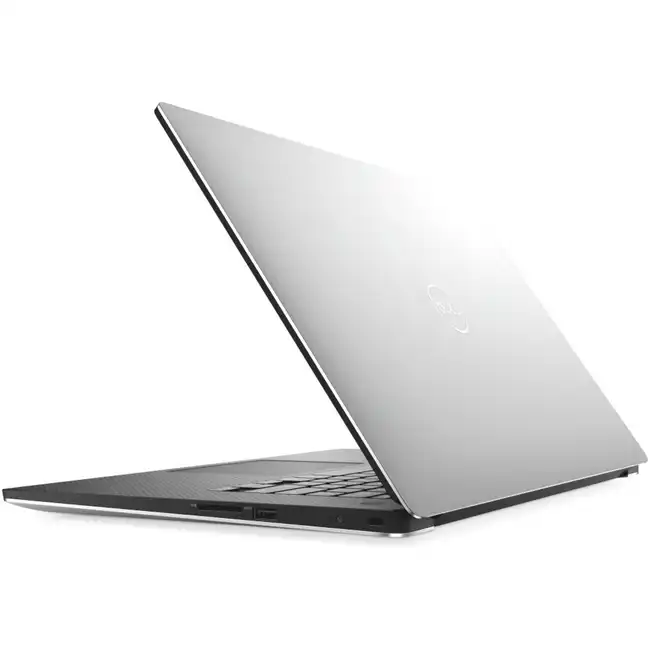 Ноутбук Dell XPS 15 7590 7590-8765 (15.6 ", FHD 1920x1080 (16:9), Intel, Core i7, 16 Гб, SSD, 1 ТБ, nVidia GeForce GTX 1650)