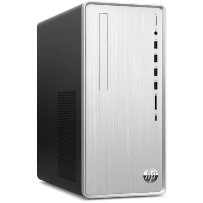 Персональный компьютер HP Pavilion TP01-0009ur 8KV15EA (Core i3, 9100, 3.6 ГГц, 8 Гб, HDD, Windows 10 Home)
