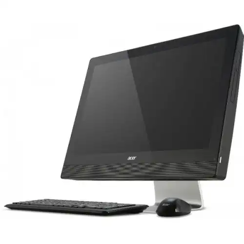 Моноблок Acer Aspire Z3-615 DQ.SVCMC.037 (Core i5, 4 Гб)