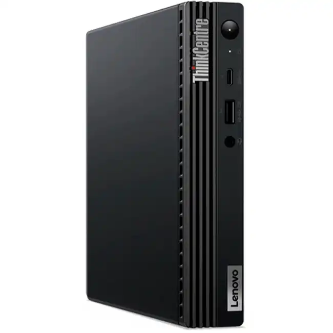 Персональный компьютер Lenovo Tiny M70q-2 11MY003QRU (Core i5, 11400T, 1.3, 8 Гб, DDR4-2666, HDD и SSD)