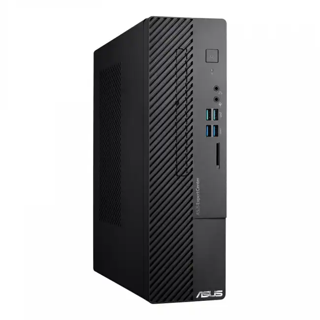 Персональный компьютер Asus D500SC 90PF02K1-M06790 (Pentium, G6405, 4.1, 4 Гб, DDR4-2666, SSD)