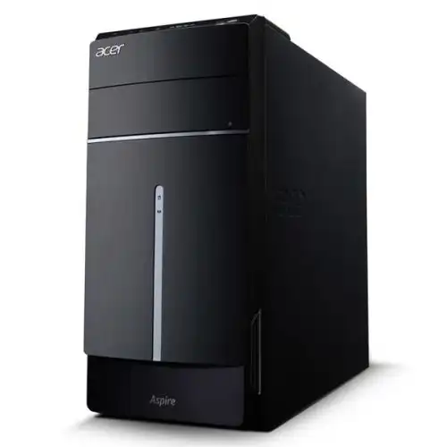 Персональный компьютер Acer Aspire TC-605 DT.SRQMC.031 (Core i5, 8 Гб)