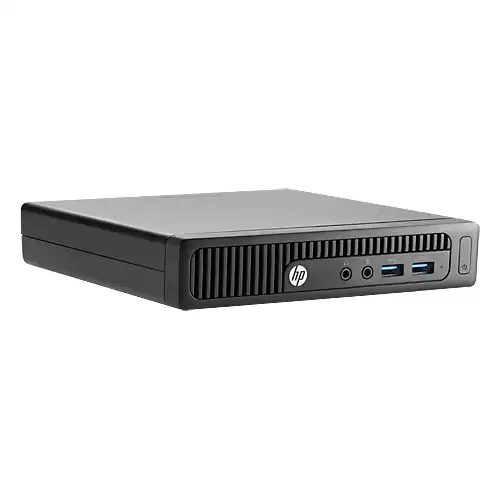 Персональный компьютер HP 260 G1 L3E25EA (Core i3, 4 Гб)
