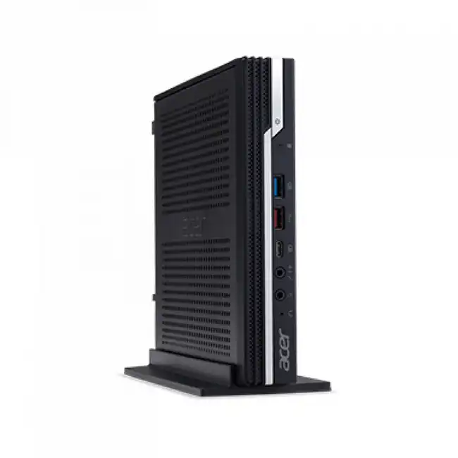 Персональный компьютер Acer Veriton VN4680GT DT.VUSER.01U (Core i3, 10105, 3.7, 16 Гб, SSD)