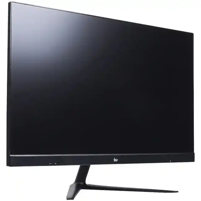 Моноблок iRU Office P2312CL 1604138 (23.8 ", Intel, Pentium, G6405, 4.1, 8 Гб, SSD, 120 Гб)