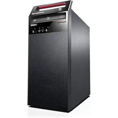 Персональный компьютер Lenovo ThinkCentre Edge 73 10AS0034RU (Core i5, 4 Гб)
