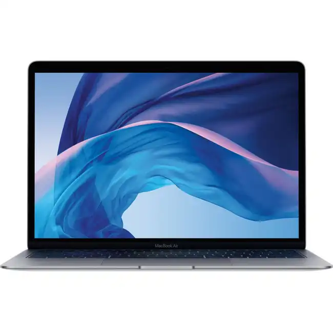 Ноутбук Apple MacBook Air 13 Late 2020 Z1250007J (13.3 ", WQXGA 2560x1600 (16:10), Apple, Apple M1 series, 8 Гб, SSD, 2 ТБ, Apple M1 8-Core)