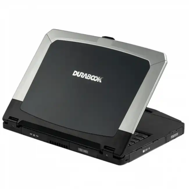 Ноутбук Durabook S15AB (G2) Basic S5A5A2C1EAXX (15 ", FHD 1920x1080 (16:9), Intel, Core i5, 8 Гб, SSD, 256 ГБ, Intel UHD Graphics)