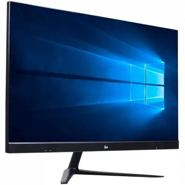 Моноблок iRU Office P2310CL 1604148 (23.8 ", Intel, Celeron, G5925, 3.6, 8 Гб, SSD, 120 Гб)
