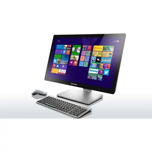 Моноблок Lenovo A740 F0AM00A6RK (Core i7, 8 Гб)