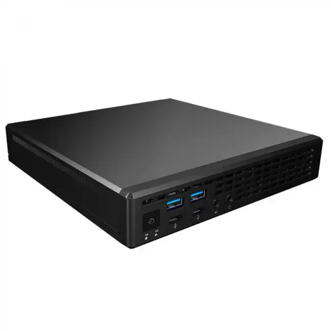 Тонкий клиент ASRock JUPITER JPT/L6/X300/35W 90P2-6N00090