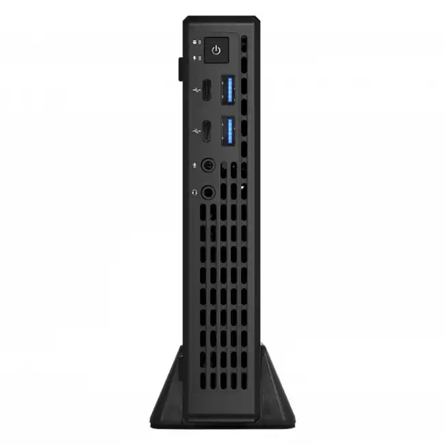 Персональный компьютер iRU Office A310H4TF 1738395 (Core i3, 10105, 3.7, 8 Гб, DDR4-2666, SSD)