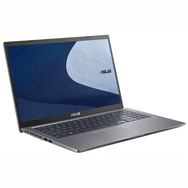 Ноутбук Asus P1512 P1512CEA-BQ0619 (15.6 ", FHD 1920x1080 (16:9), Intel, Core i5, 8 Гб, SSD, 512 ГБ, Intel Iris Xe Graphics)