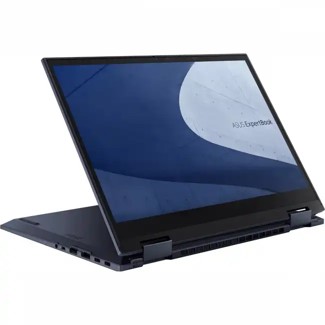 Ноутбук Asus ExpertBook B7 Flip B7402FEA-L90781 (14 ", WQXGA 2560x1600 (16:10), Intel, Core i5, 16 Гб, SSD, 512 ГБ, Intel Iris Xe Graphics)